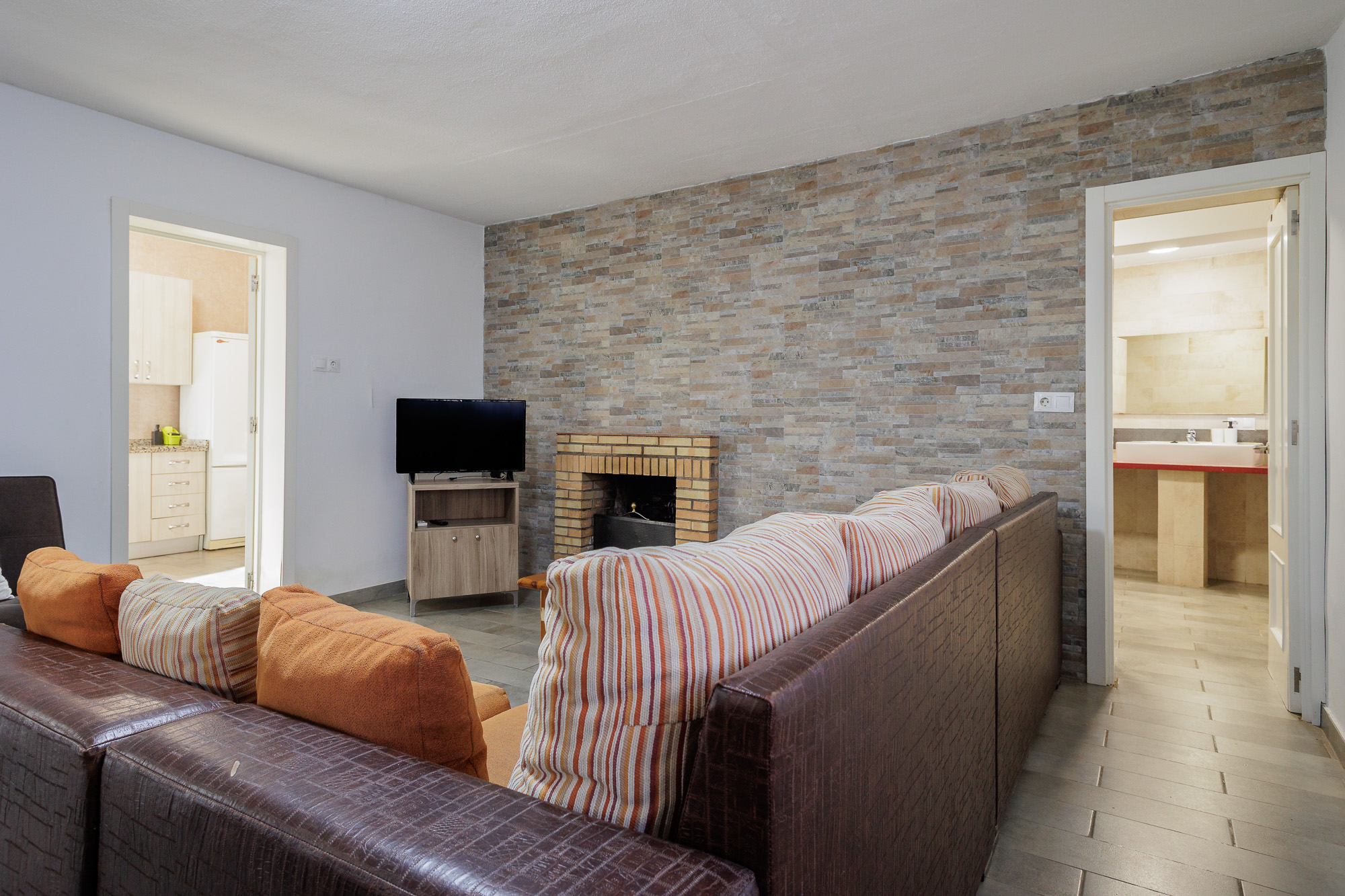 Villa Tranquilidad